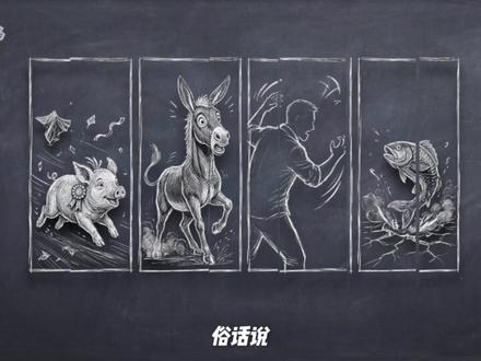 看似憨厚,实则是蛇的顶级天敌!
#科普 #科普一下 #青年创作者成长计划 #猪