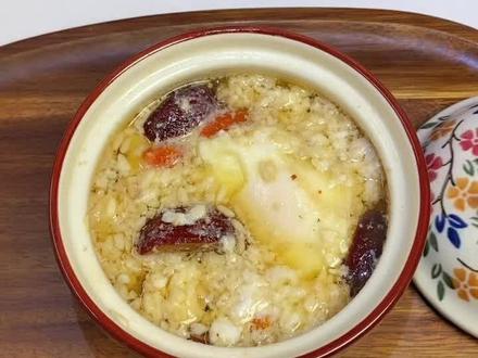 一位老中🏥分享补气🩸的方法,真的很管用女孩子一定要多喝#补气血 #喝出好气色 #女性养生