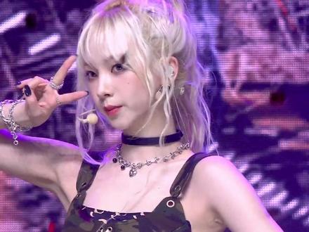 'Spicy' (aespa KARINA柳智敏直拍 FanCam) | 2023.5.18#aespa #kopo #柳智敏karina #韩国女团热舞 #南韩女爱豆