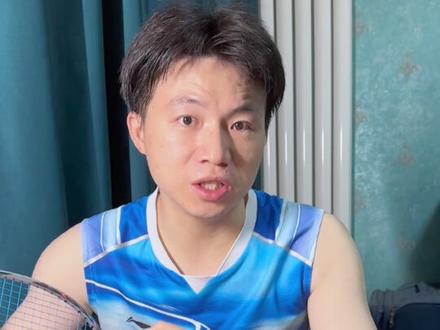 你们都用什么线?多少磅? #运动 #羽毛球 #羽毛球线 #磅数