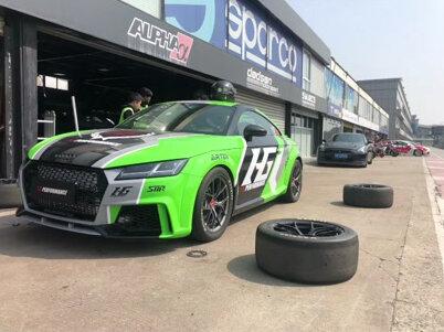 杨永杰ttrs天马赛车场测试01#杰尼龟#HG #杨永杰 #TTRS #杨永杰和廖老大 #D2 #天马赛车场 #04挑战赛