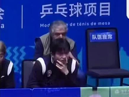 这不是一个问题吗?这明明是世界所有喜欢乒乓球的人最为关注的问题!
#樊振东#回归#国乒#影响力