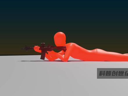 美国针对伊朗的四周作战计划 #美军对伊朗作战计划 #哈梅内伊遇害 #伊朗被轰炸 #知识前沿派对