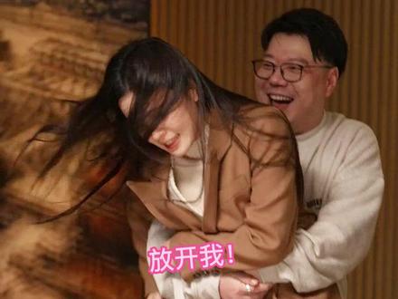 女主被欺负的戏是怎么拍的#偏偏宠爱 #偏偏宠爱虐中带甜 #花絮 #宋美娜