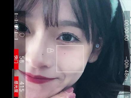 学会这个软件就不用买iphone13啦,省💰啦!!!快来!!#promovie #自拍教程 #APP分享 #原相机冷白皮 #冷白皮教程 @抖音小助手