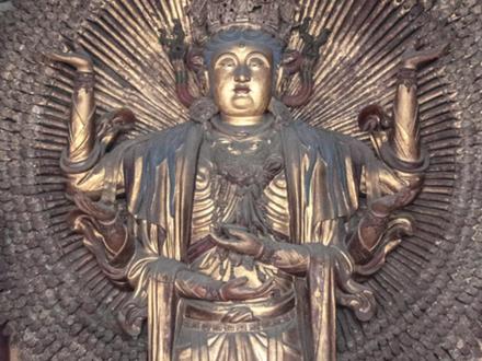 观音到底是男是女? #观音菩萨 #观音性别 #观音是男是女 #观音