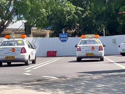 科目三考试全过程(手动挡)下集# 科目三考试全程 #科目三#报名学车 #三亚市