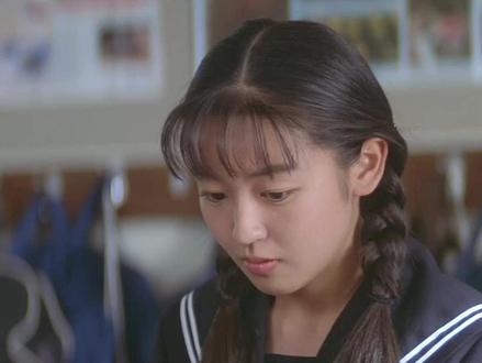 每一位上过学的人,生命里应该都有过一个"藤井树"