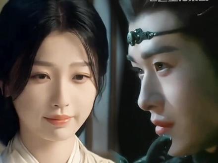 #云为衫宫远徵感情线 我都不敢想他爱上云为衫之后能有多带感!#云之羽#虞书欣#云为衫#宫远徵