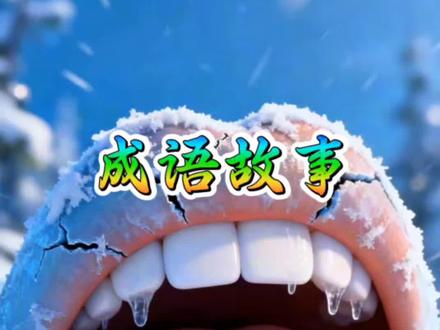 成语故事第110 集《唇亡齿寒》超有趣的成语故事,让孩子秒懂,记得关注哦。成语故事,寓言故事,寓言成语故事,绘画本推荐, 睡前故事,亲子阅读,家长必读,育儿知识,育儿经验,动画故事,动画片,成语接龙,家庭教育,幼儿教育,幼儿启蒙,成语典故,早教, 孩子动画, 3-6 岁儿童益智早教,3-6 岁儿童启蒙早教益智,儿童 0-3 岁早教,儿童 0-3 岁益智早教,0-3 岁幼儿早教,益智早教动画,儿童睡前小故事。#儿童益智早教动画 #儿童益智动画推荐 #创作者中心 #创作灵感@抖加🔥上热门🔥dou+🔥热点宝 @DOU+小助手 @抖音小助手 @生活服务热点中心