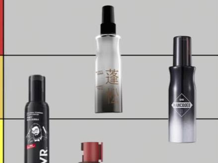 一条视频锐评蓬松水从夯到拉排行榜!
#蓬松水#蓬松水推荐#男生发型重要性#创作灵感#定型