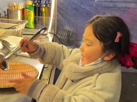 做霉豆腐日记,跟抖音人家卖霉豆腐的步骤挺像的😄