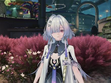 3.1版本居然也是超大地图!!#鸣潮 #鸣潮拉海洛 #鸣潮我们生而眺望 #鸣潮莫宁 #鸣潮3.1版本