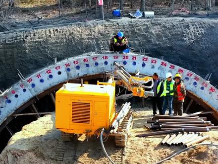 鹤伊高速公路2025年十月通车#旅行推荐官 #创作灵感 #现场实拍 #伊春旅游 #鹤伊公路