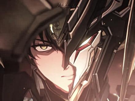 零帧起手这一块/.#鸣潮 #鸣潮赠予雪中的你