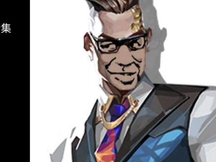 @荣誉无畏契约 #神 #区 #荣誉无畏契约