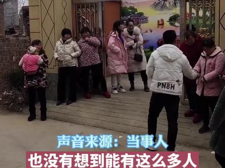 女孩相亲一天见30多个男孩,坦言聊天跟“批阅奏折”似的。#相亲