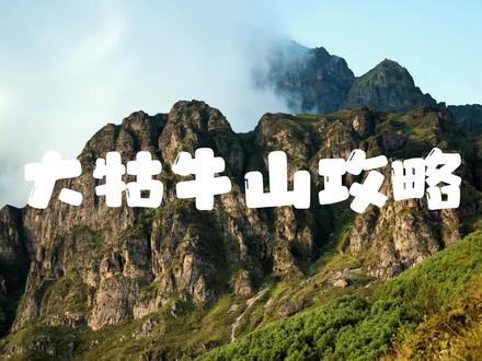 临时决定的东川大牯牛山之旅,风景很赞!#轿子雪山 #昆明周边游#云南的冬日依旧色彩绚烂