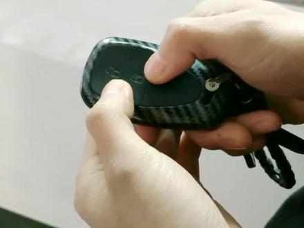 #剪出电影感 #dou是知识点 #vlog我的日常 无钥匙进入系统如何关闭与开启,你学会了吗@抖音小助手