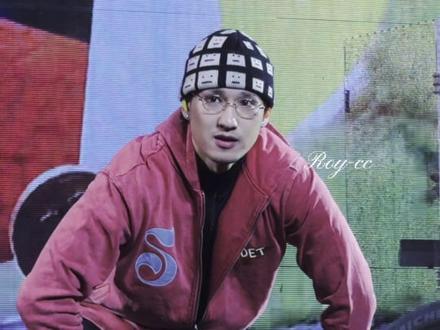 #VinzTSayMyName巡演 #GALI #gali#6ackPack GALI你帅成啥了都@GALIGALIGALI