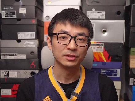 假装限量的GT cut4和不想大货的伽马2,你选哪个? #GTcut4 #伽马2 #耐克篮球鞋 #李宁篮球鞋 #随时随地标记一下