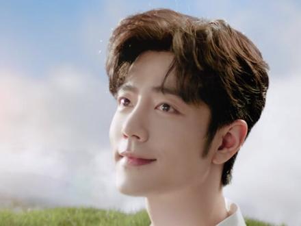 确认过眼神,是一起见证过名场面的交情#肖战2026再宣新代言#和肖战一起马年向更高#每日鲜语神鲜奶#肖战新年严选神鲜奶#肖战