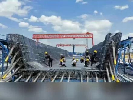 集大原高铁预计2025年通车,呼和浩特至太原将缩短至3小时#高铁