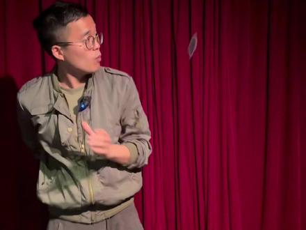 #董亮魔术 这是一个最简单的扑克魔术,十五年前编的,忽然想起来了,分享给各位,饭局上很好用#一定要看到最后 #是时候展现真正的技术了 #弹指神通