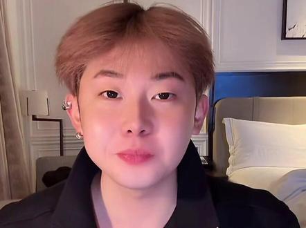 当豆豆瘦了18斤之后#单眼皮的小黄豆 @单眼皮的小黄豆🌕