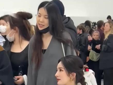 杨幂这个发型太好看了#发型 #编发教程 #简单好看发型