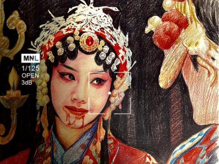 “今我二人”“今我夫妻二人” 看一遍哭一遍
“烂桥头,破木头,我们早就是夫妻了。”😭
还有结尾那句——“今我二人”“今我夫妻二人”!嗔怪、遗憾、惋惜、决绝……两句台词,十个字,情绪递进和转折超级震撼!!夏天妹妹那个似哭似笑的眼神,煎饼下颌微颤的隐忍——没有一句台词,却比任何宣言都沉重!
更绝的是,这对宿敌被系统强制绑定组队,互相恨得咬牙切齿,生死关头又会下意识挡在对方身前……嘴上说“你死才好”,手上却在拼命救对方!这才是成年人最真实的羁绊——没有矫情洗白,只有恨是真的、信任也是真的。
虽然预算低、只有简单道具,但场景和镜头质感完全碾压好多S+大制作!他们从《逃出大英博物馆》到《ENEMY》,真的是无限流短剧里的顶配组合!
还没有看的姐妹快去冲!!#戏曲人物绘画 #戏曲人物画像 #ENEMY #夏天妹妹 #明国剧