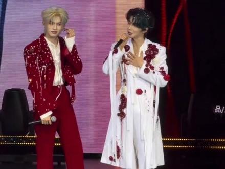 【3.1】云熠澳门演唱会完整版part 3#郝熠然 #神级live现场 #云熠 #创作者中心 #创作灵感