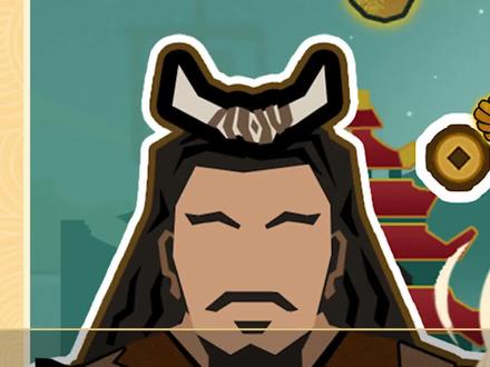 1分钟玩懂手游18:涿鹿之战战役玩法攻略请查收!华夏文明首次一统!#无悔华夏手游 #高能王上团 #让历史一直燃 #这很无悔 #无悔华夏国风计划 #王上的历史日常 #涿鹿之战 @抖音小助手