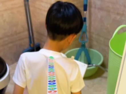 #花式带娃看快手 需要鼓励与奖励。别看是一个小小的奖励贴,对孩子来说,是打心里的开心。 #儿童奖励贴