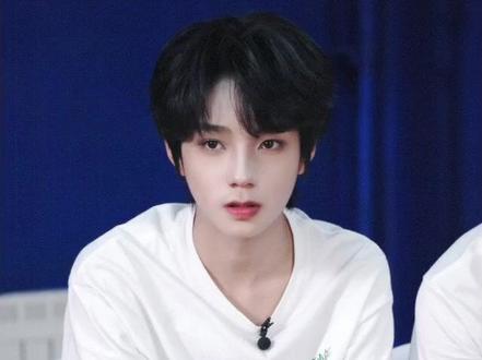 #热爱加1计划 #王橹杰
这一期是熬夜橹嬷的宵夜