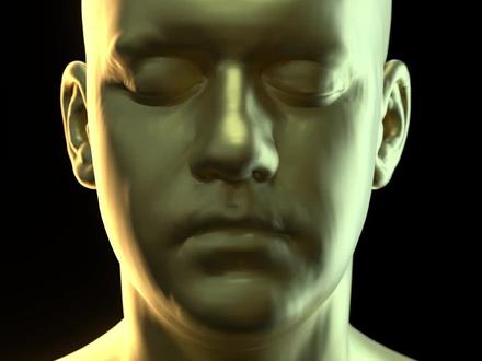#c4d #c4d动画 渲染18小时结果停电了 只有这么多了