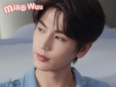 谁不想急头白脸的梦一下张凌赫啊!#突然get到张凌赫超绝舒适感 #张凌赫#张凌赫的全棉舒适学 #全棉时代