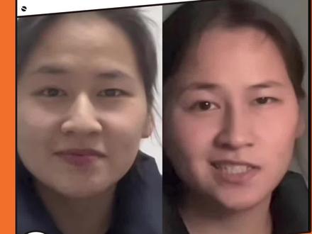 #方头明 姐 感觉你真的要长了...好担心#表演 #精神状态良好