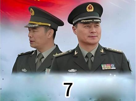 真才实干没能比过人情世故,离梦想的将星仅差一步之遥... #好剧推荐 #影视解说 #我的观影报告 #军人使命