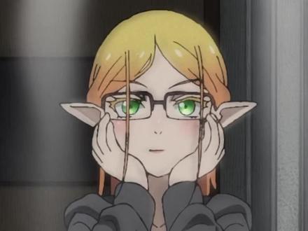 从异世界归来的舅舅,来自舅舅的官方认可,精灵舅妈~!
#日漫 #二次元 #异世界舅舅#可爱#日漫剪辑