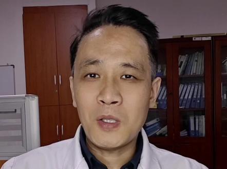 眼角长的肉是啥?多半是翼状胬肉#翼状胬肉#医学科普