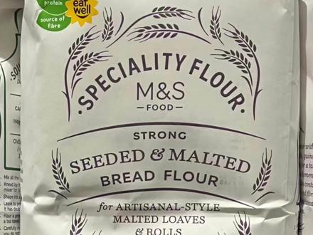 实用英语♡包装袋上有什么-面粉
超级实用英语,带你从包装上学英语
#日常英语 #英语 #英语学习 #英语口语 #烘焙