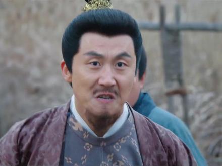 《长安二十四计》细节深析:撑船人陈良亦死了你知道吗?#长安二十四计 #成毅 #创作人计划 #电视剧