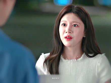 没人能拒绝金宣虎的笑容.#金宣虎 #高允真 #爱情怎么翻译 #韩剧