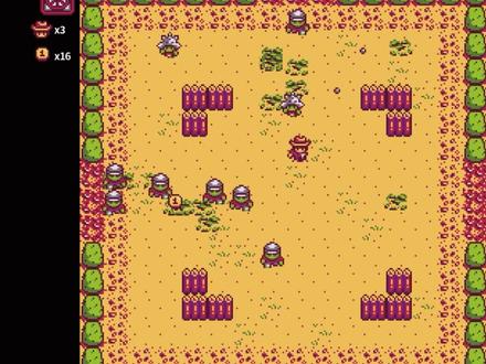 【星露谷物语】草原大王商店升级详解 #星露谷 #星露谷