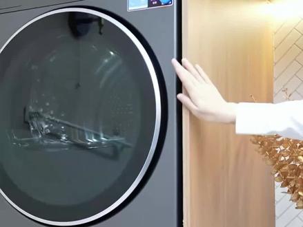 懂行的老粉618都闭眼冲小乌梅 3.0 洗烘套装,一级能效省电不耗电,#小天鹅洗衣机#小天鹅洗烘套装#洗衣机#618好物节#618抖音好物节