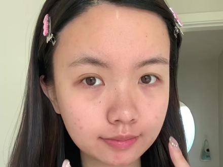 3个细节拿捏经典韩妆!换头又清透~ #韩妆 #妆教 #韩系妆容教程