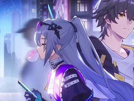 星铁三周年主题曲#崩坏星穹铁道#献给破晓的失控