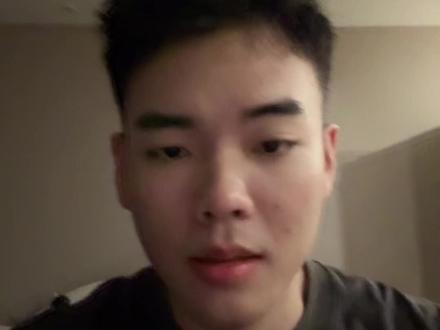 有些人活着都浪费空气真的#周楷恒moon百分大战