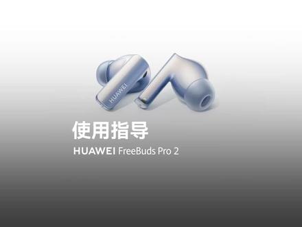 HUAWEI FreeBuds Pro 2